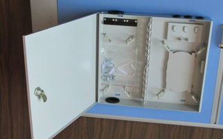 光纜配線箱選購指南 掛墻式、抱桿式與通信設備銷售全解析