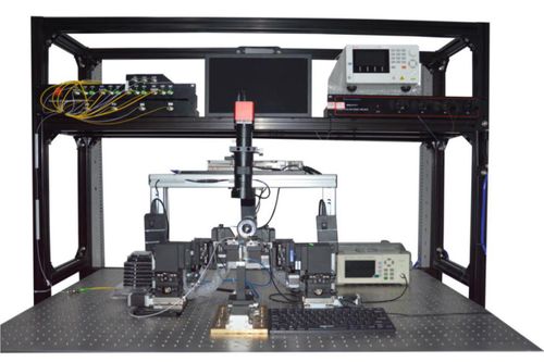 光泰通信攜新品自動(dòng)化測(cè)試設(shè)備亮相CIOE 2020，開(kāi)啟通信設(shè)備銷(xiāo)售新篇章